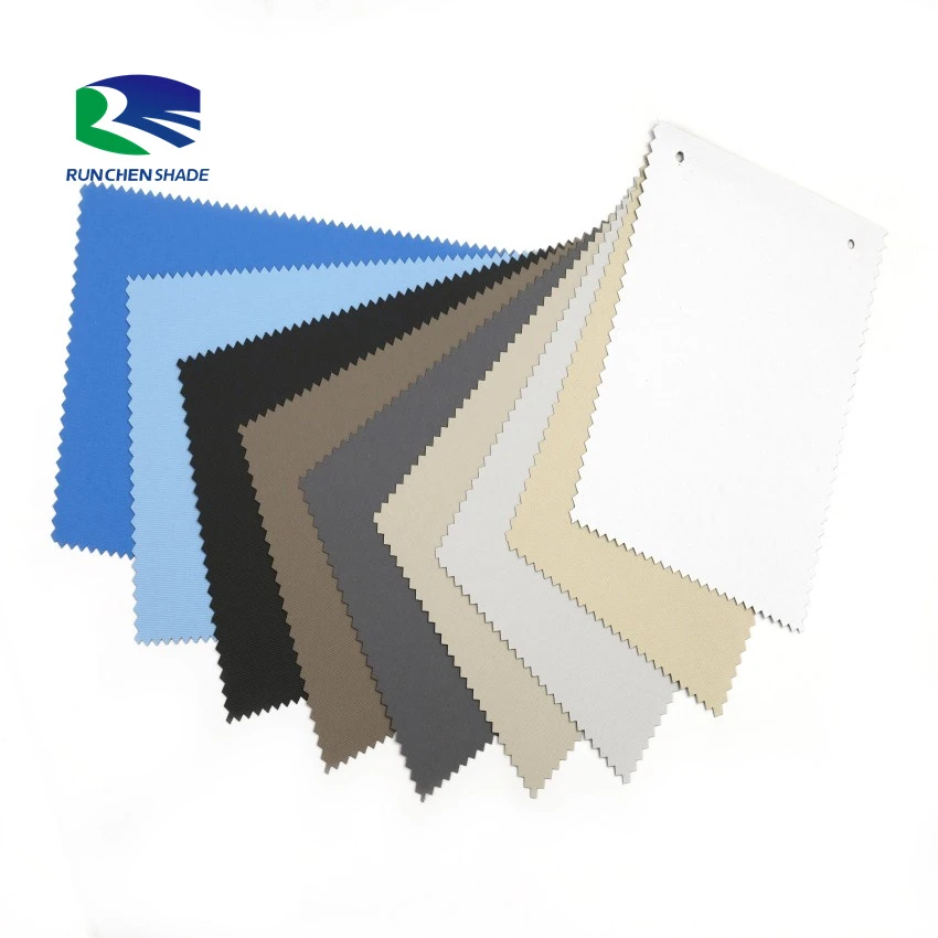 Indoor Roller Blinds Fabrics