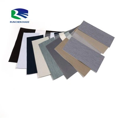 Full Shade Zebra Blinds Fabric